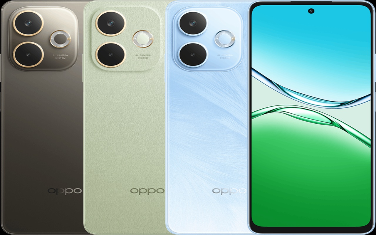 Cari HP OPPO? Ini Daftar Harga & Spesifikasi Terbaru Februari 2026