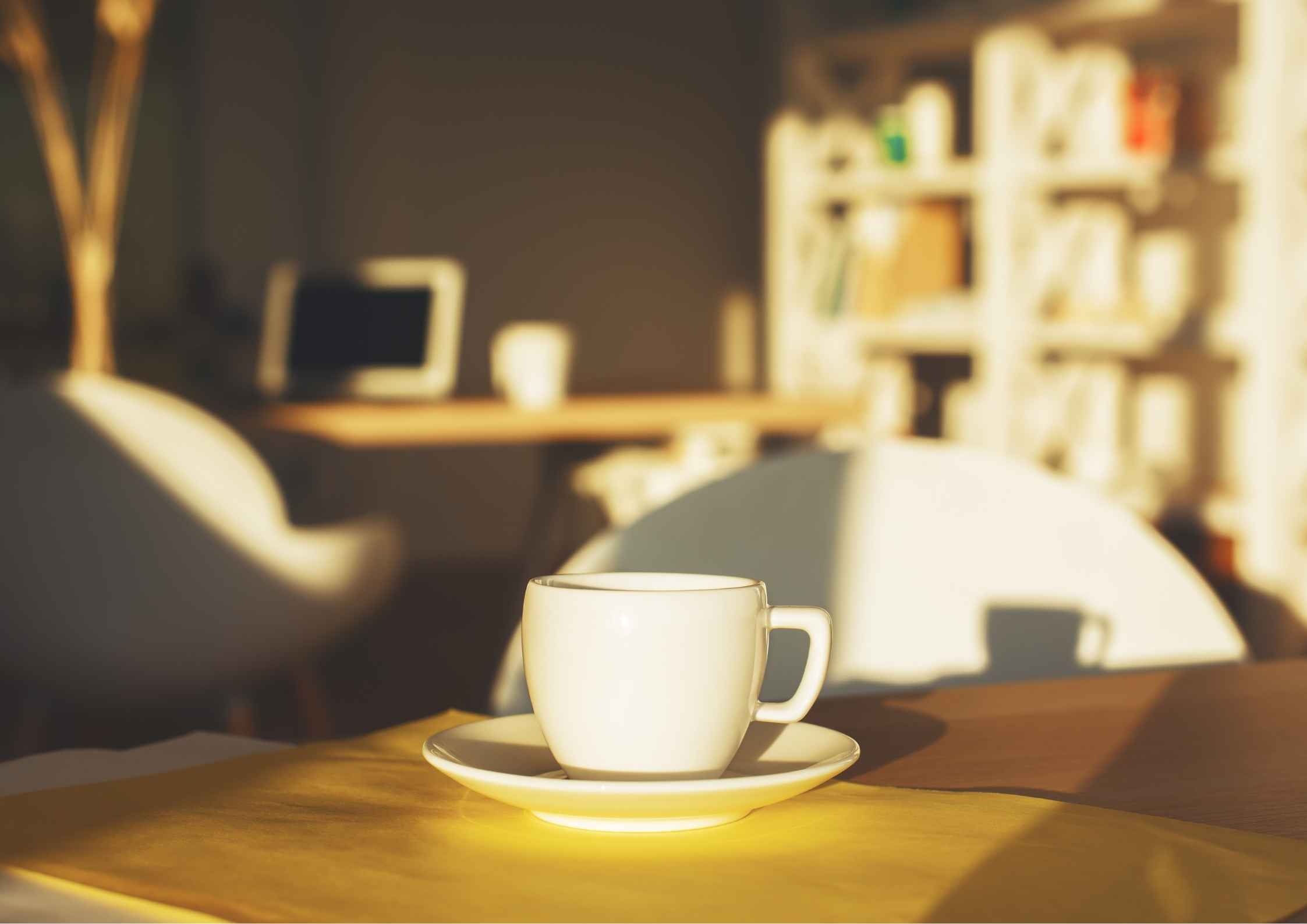 Bangun Pagi: Kunci Hari yang Lebih Produktif dan Sehat