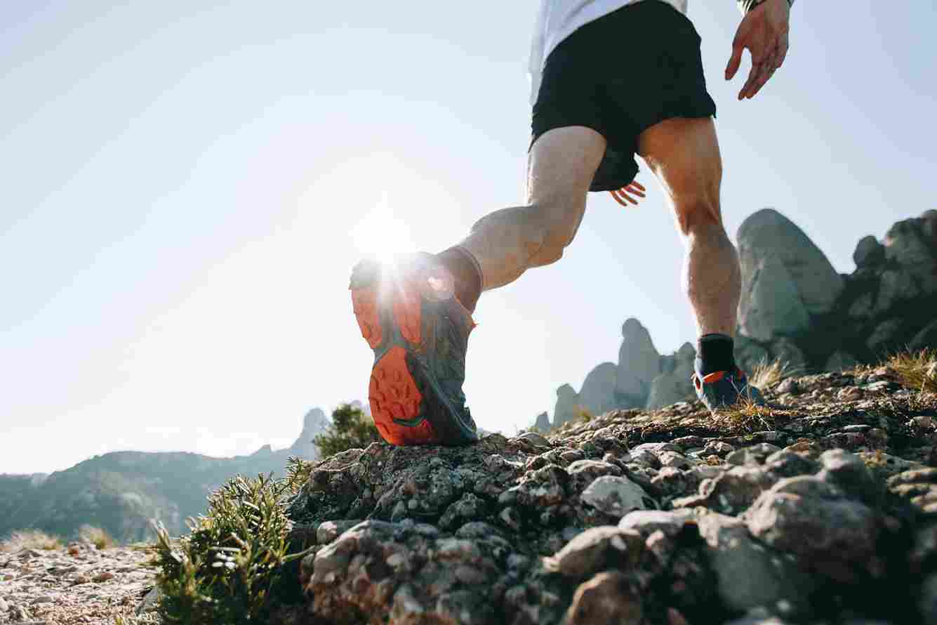 Trail Running: Lebih dari Sekadar Lari, Ini Gaya Hidup Petualang Modern