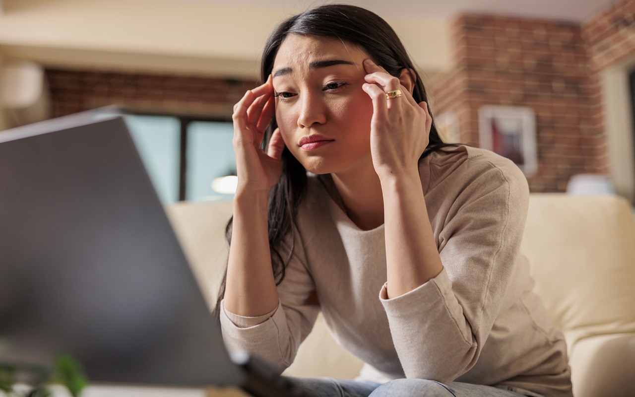 Jangan Dianggap Sepele, Ini 4 Fase Migrain dari Gejala Awal hingga Pemulihan