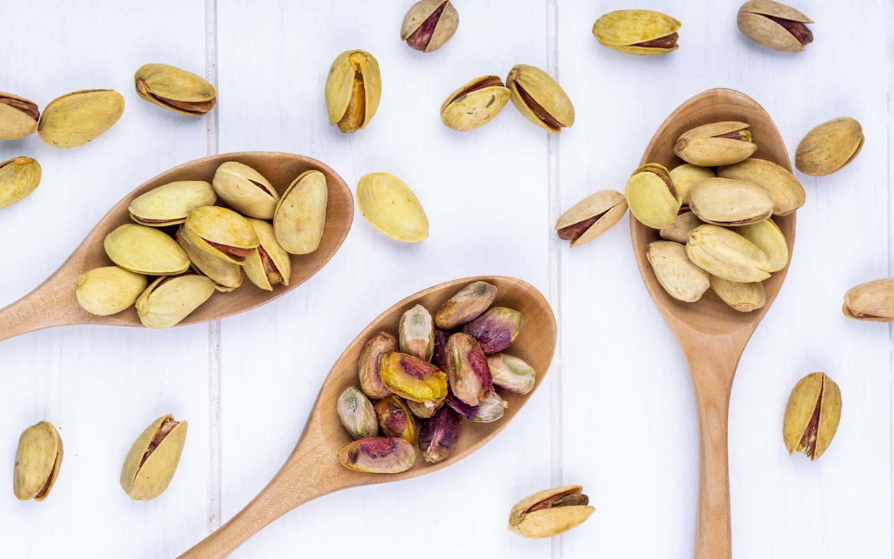 Kandungan Triptofan dalam Kacang Pistachio Dikaji, Benarkah Bisa Meningkatkan Kualitas Tidur?