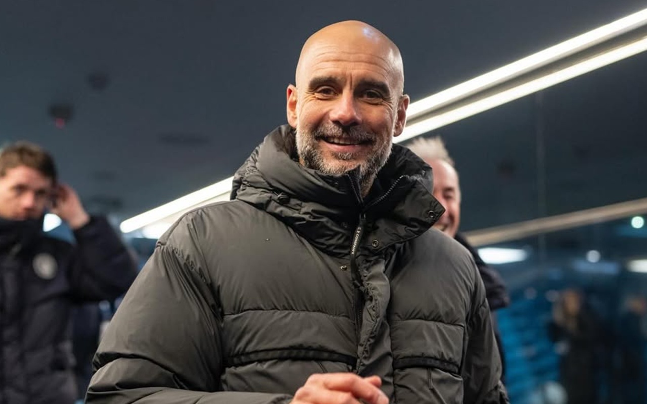 Pep Guardiola Buka Suara Soal Konflik Global, Tuai Kritik Tajam