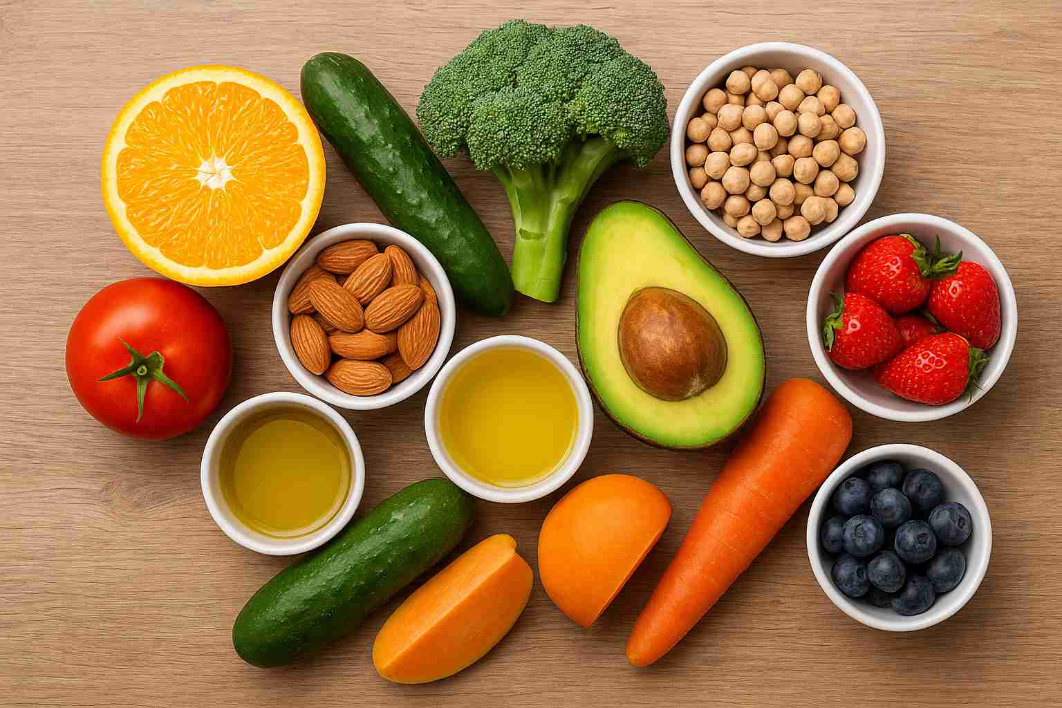 Gaya Hidup Anti-Jerawat: Cara Kerja dari Dalam Tubuh yang Sering Terabaikan