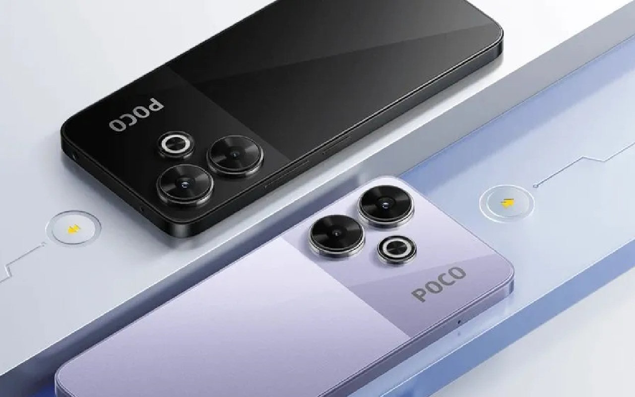 Rekomendasi HP 1 Jutaan Buat Lebaran 2026, RAM Besar dan Performa Ngebut