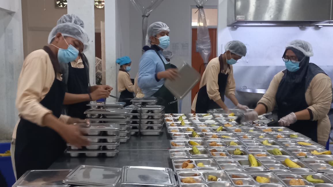 Program MBG & SPPG: Upaya Baru Jaga Gizi Anak dan Lingkungan