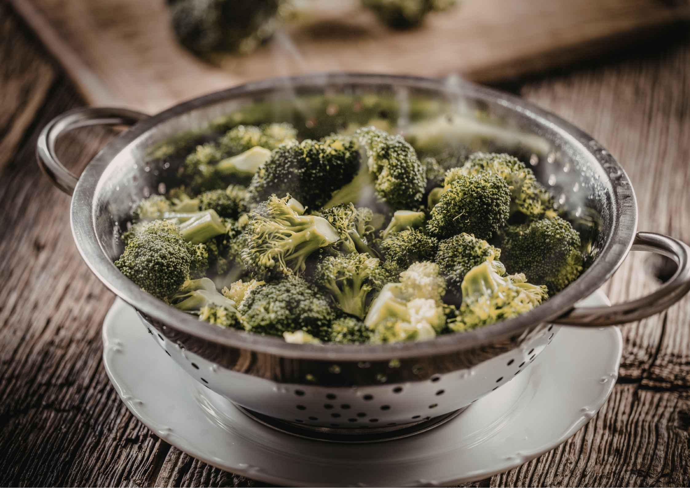 Tren Makanan Kukusan 2026: Kembali ke Teknik Memasak Paling Murni