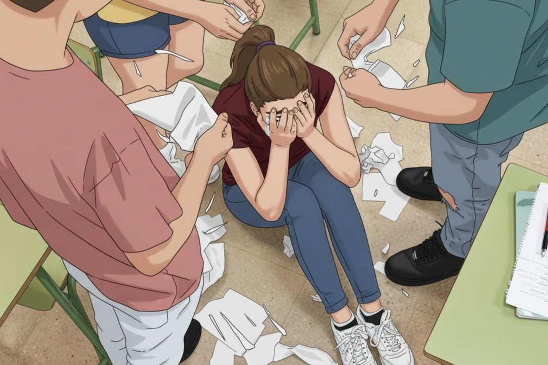 Pusiknas Catat 21.945 Anak dan Remaja Berhadapan dengan Hukum Sepanjang 2025