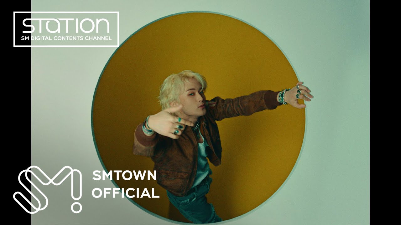 Makna Tersembunyi di Balik Lagu “Golden Hour” dari Mark NCT