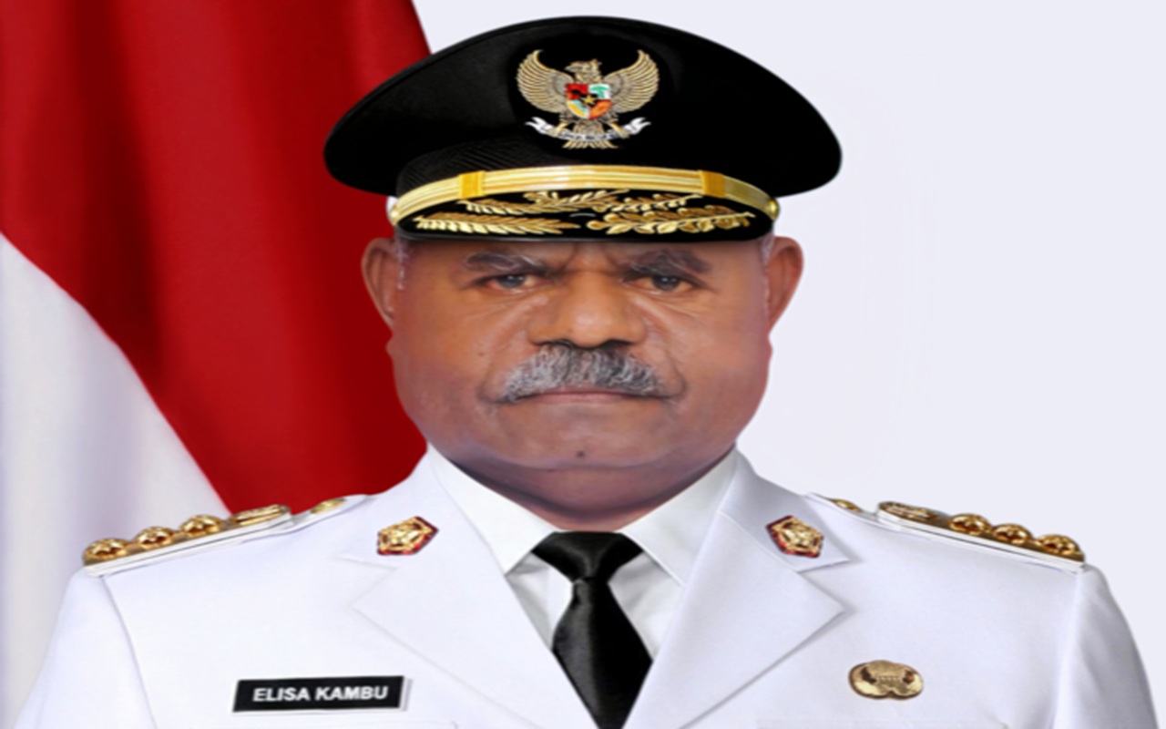 Elisa Kambu Soroti Insiden TNI vs KKB di Maybrat, Dua Prajurit Gugur