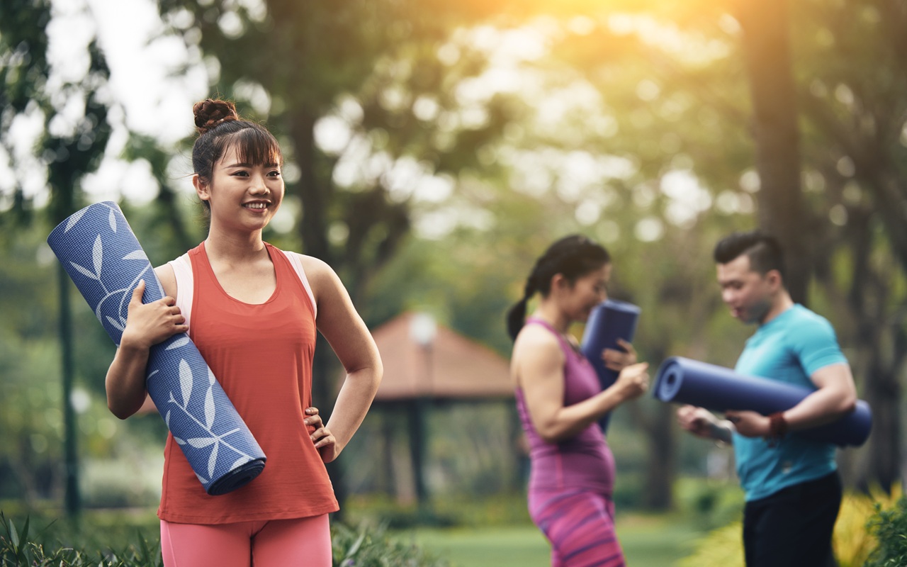 8 Tips Ampuh Menjaga Kesehatan Tubuh agar Terhindar dari Penyakit, Simpel tapi Efektif