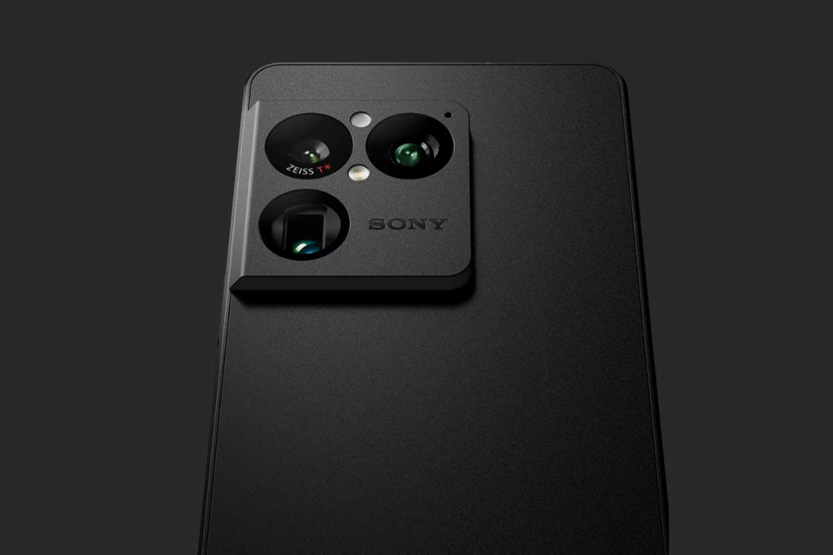 Sony Xperia 1 IX Dikabarkan Bawa Sensor Kamera Utama Baru, Desain Modul Ikut Berubah