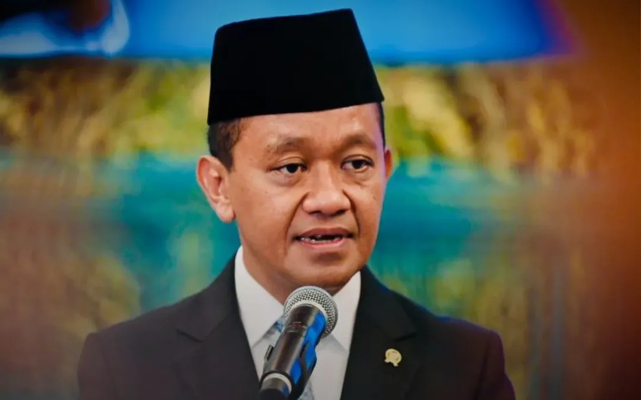 Bahlil: Mudik Bukan Sekadar Pulang, Tapi Momentum Dekat dengan Rakyat