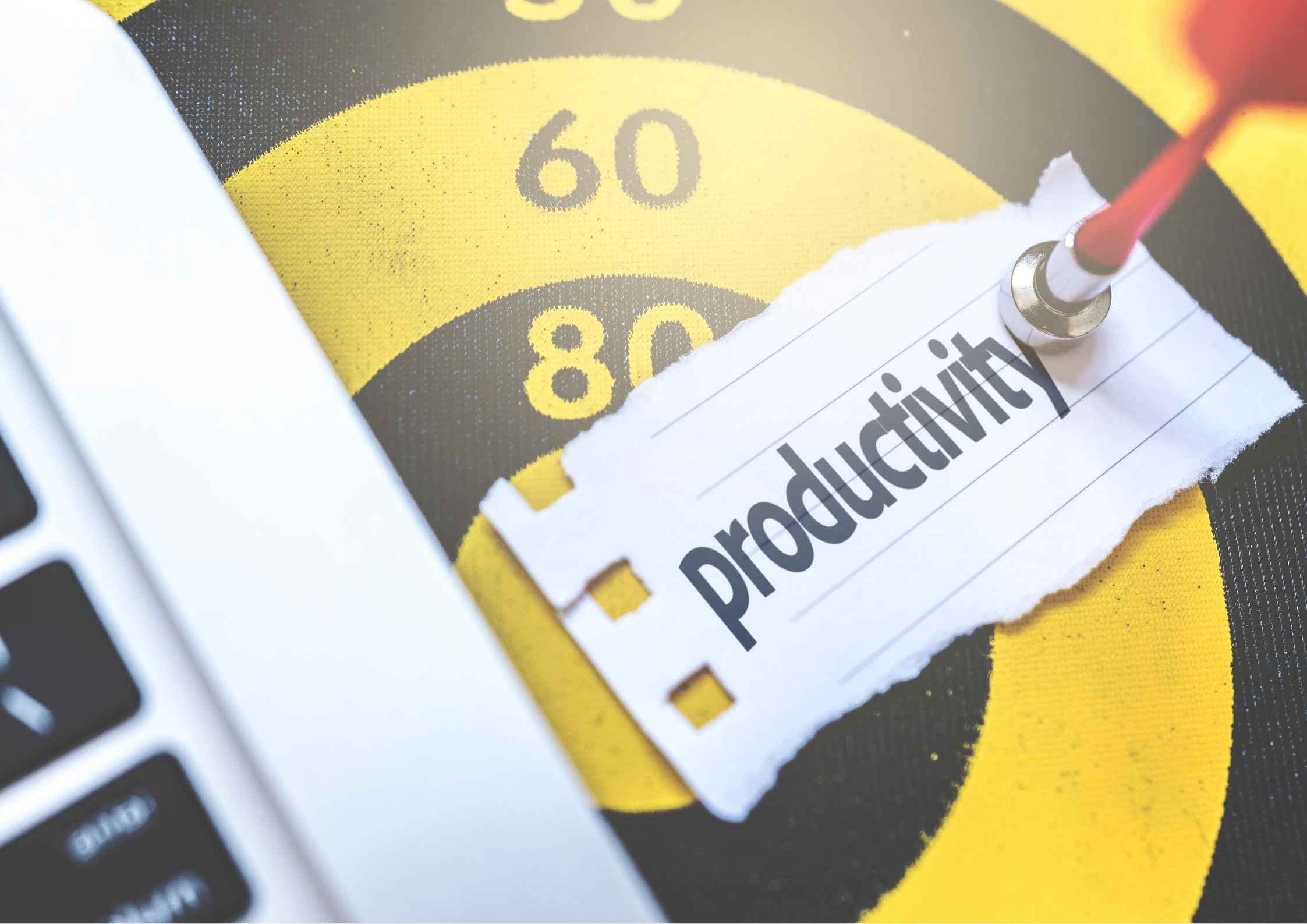 Produktif Boleh, Tapi Jangan Terjebak dalam Toxic Productivity!