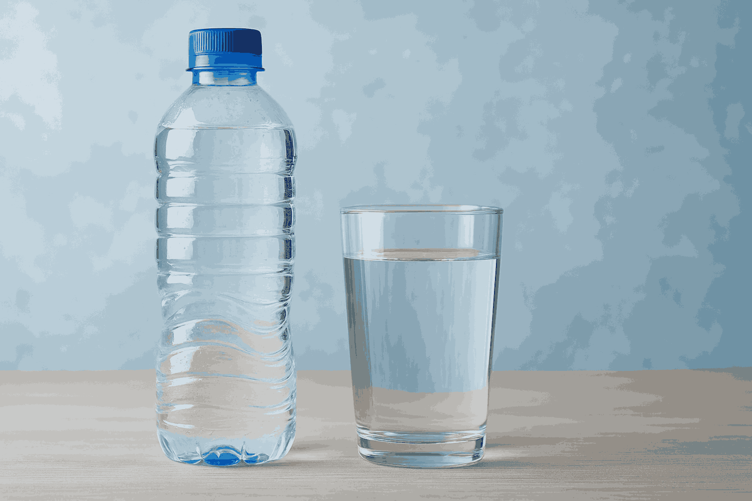 Manfaat Minum Air Mineral: Kebiasaan Sederhana yang Sering Diremehkan