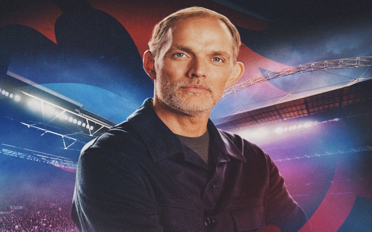 Prediksi Skuad Inggris di UEFA Nations League: Thomas Tuchel Siapkan 30 Pemain