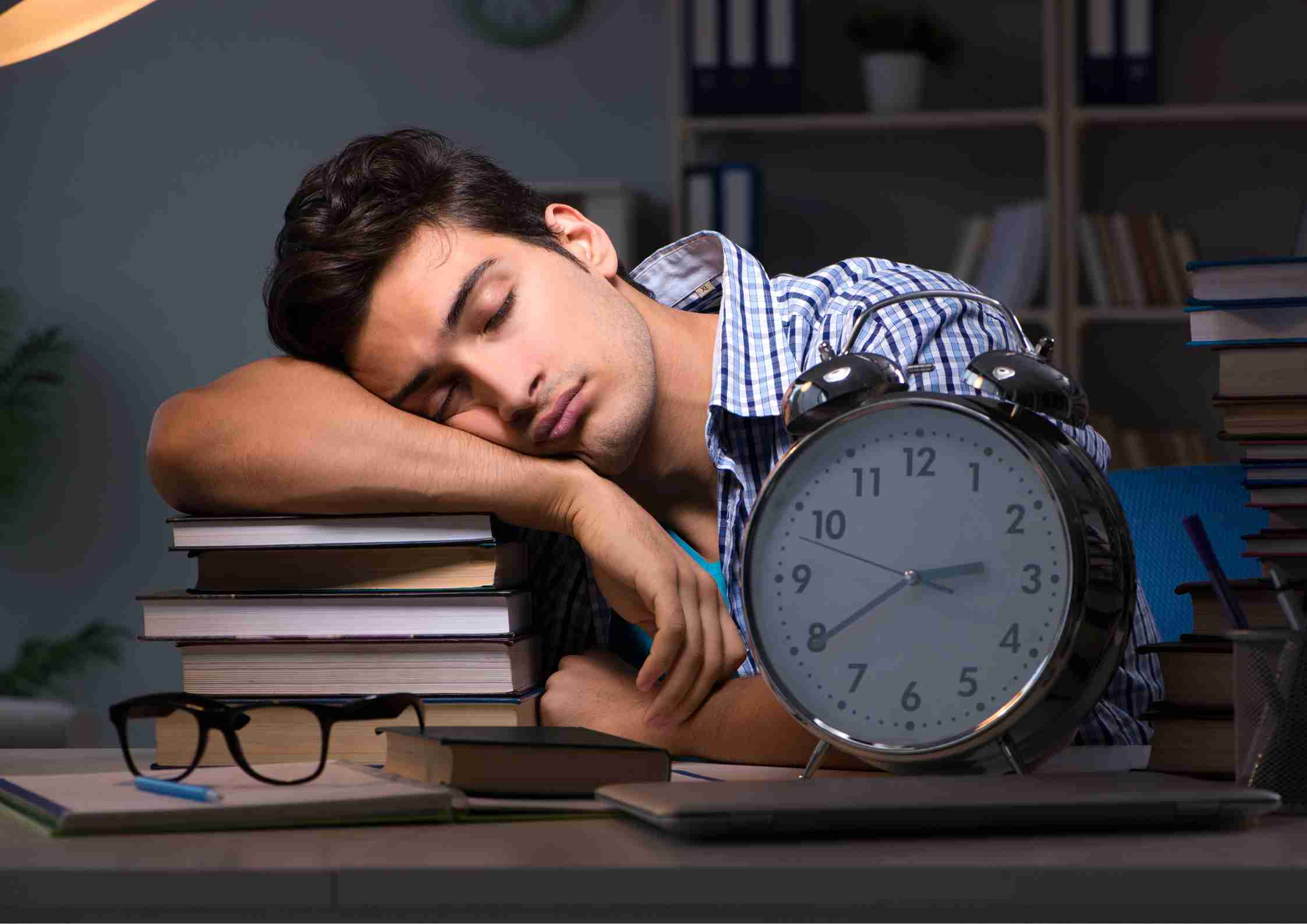 Efek Begadang bagi Kesehatan yang Jarang Disadari