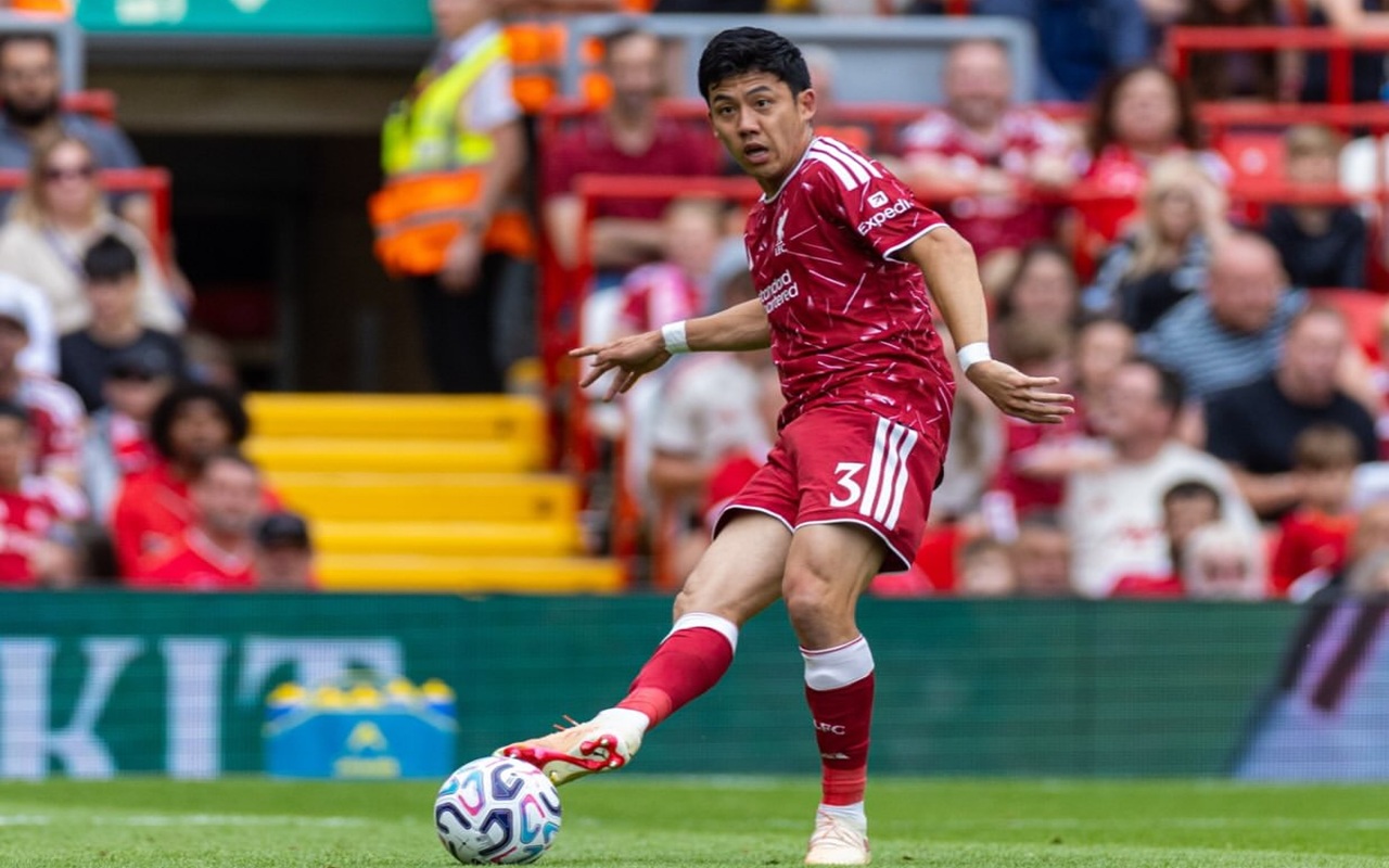 Liverpool Siap Lepas Wataru Endo! 5 Klub Berebut Gelandang Jepang, Ada West Ham