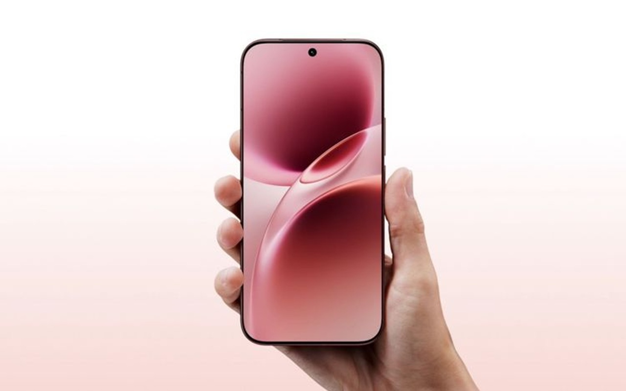 Vivo V70 dan Vivo V70 Elite Resmi Rilis, Bawa Desain Premium dan Baterai 6.500 mAh Fast Charging 90W