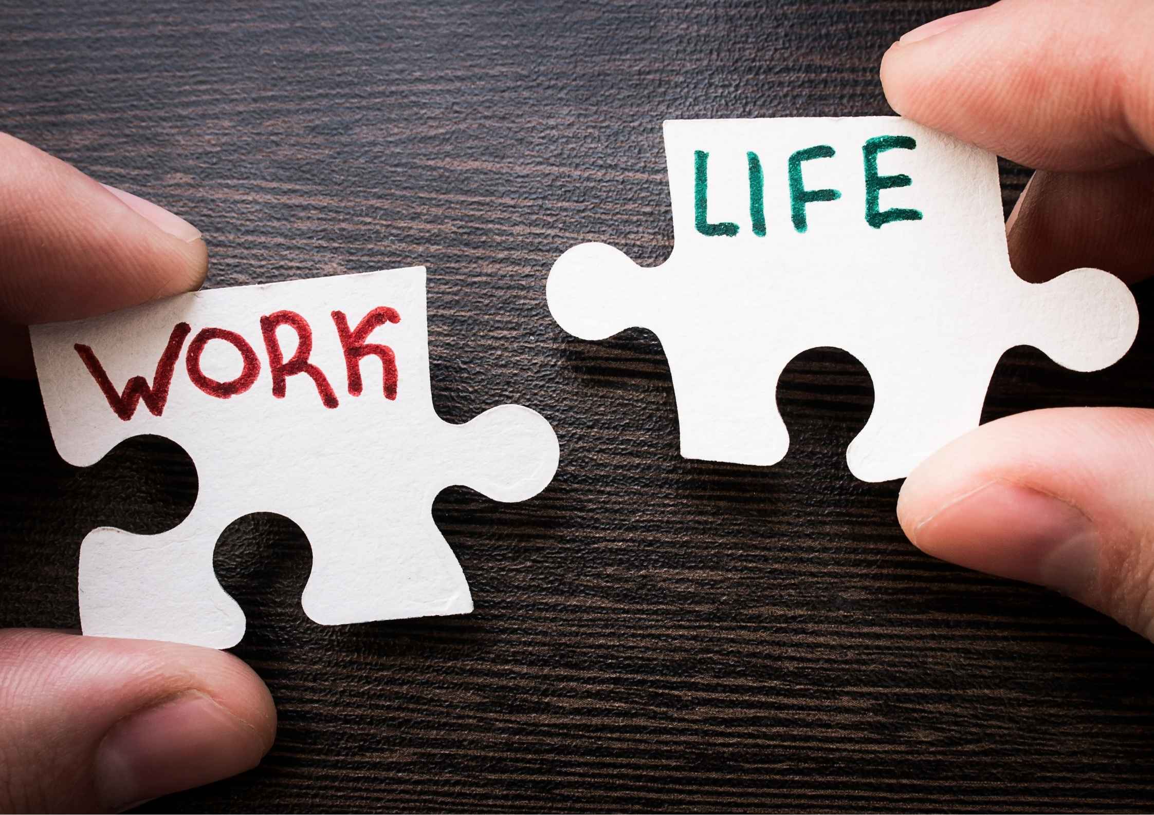 Strategi Agar Tetap Sehat dan Produktif Saat Bekerja Remote