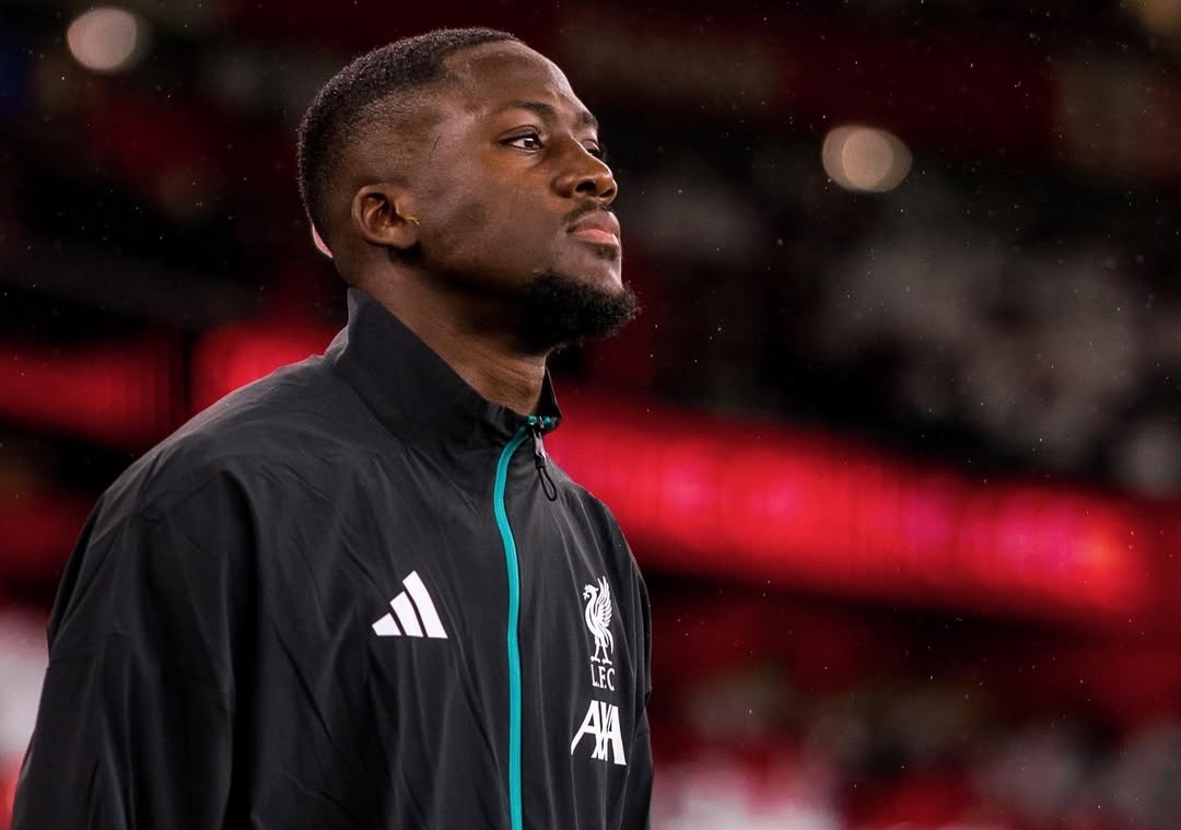 Chelsea Batalkan Rencana Rekrut Ibrahima Konate, Tuntutan Gaji Jadi Kendala