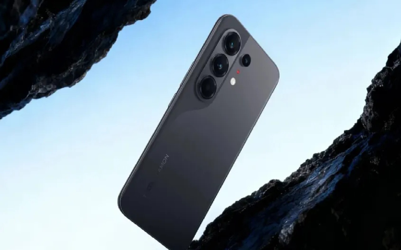 HP Tecno Terbaik 2026, Camon 50 Ultra 5G Bawa Kamera 50MP dan Baterai 6.500mAh
