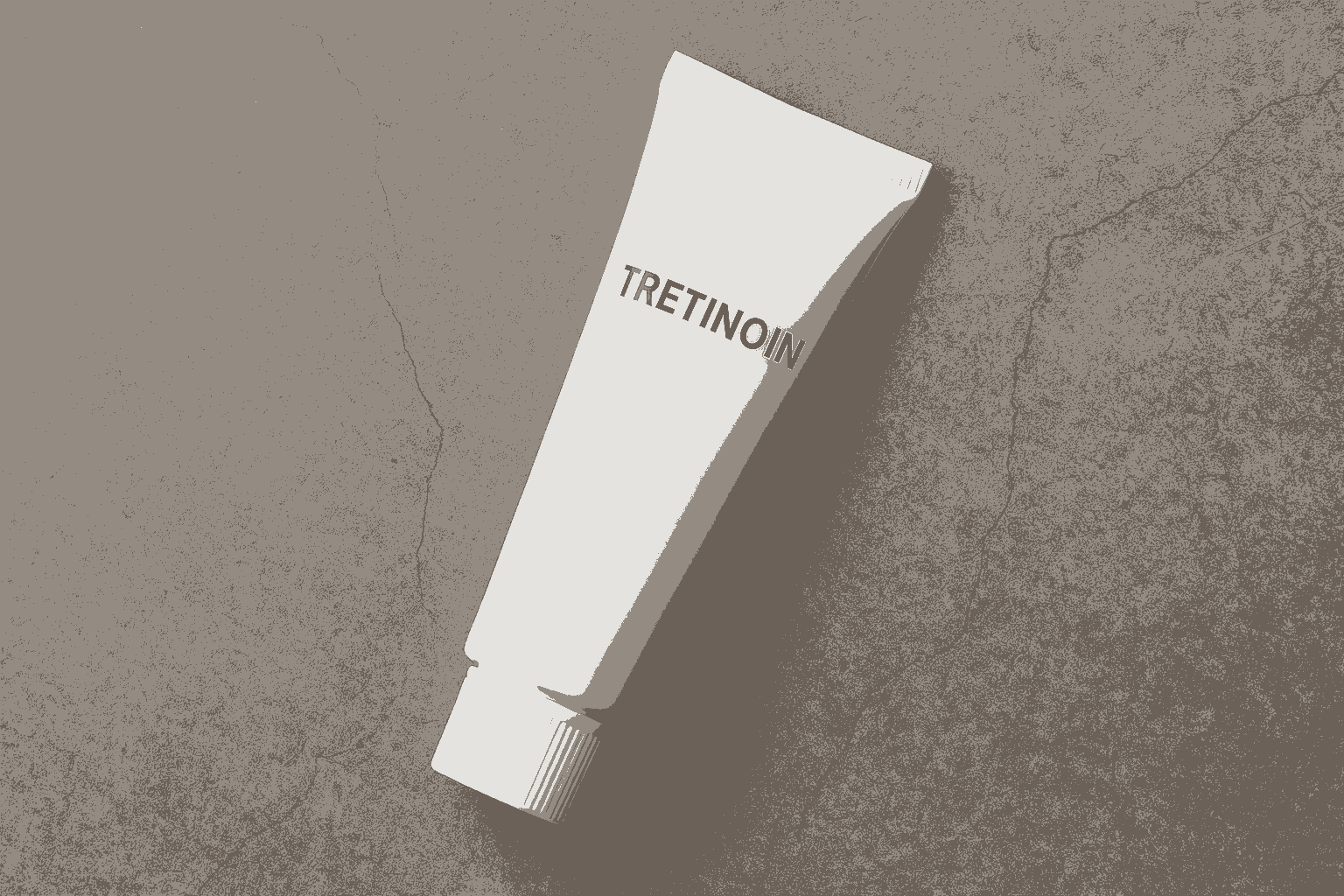 Bahaya Pakai Tretinoin Tanpa Resep Dokter: Kulit Bisa Iritasi!