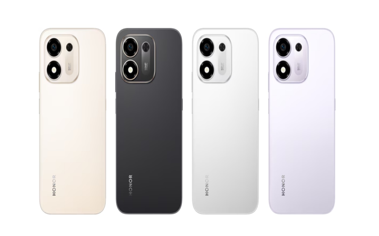 Honor Play 11 Debut di Tiongkok, Baterai Jumbo 8.300 mAh Dibanderol Mulai Rp3 Jutaan