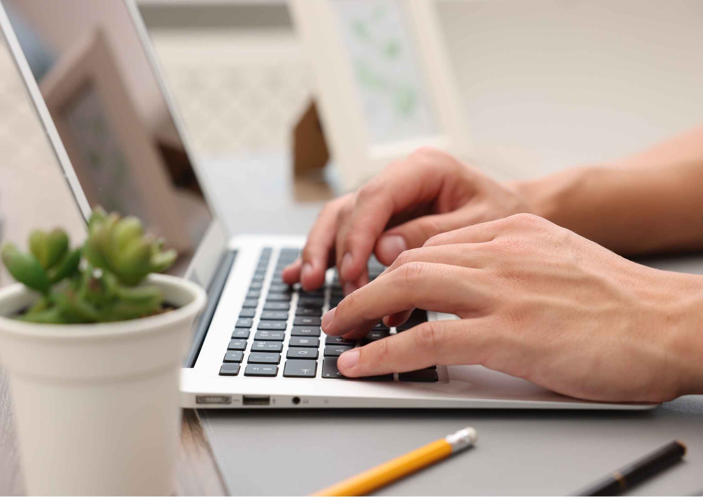 Bio Boring? Ubah Kata-Kata di Profilmu dengan Formula Ini Agar Orang Langsung Klik Follow