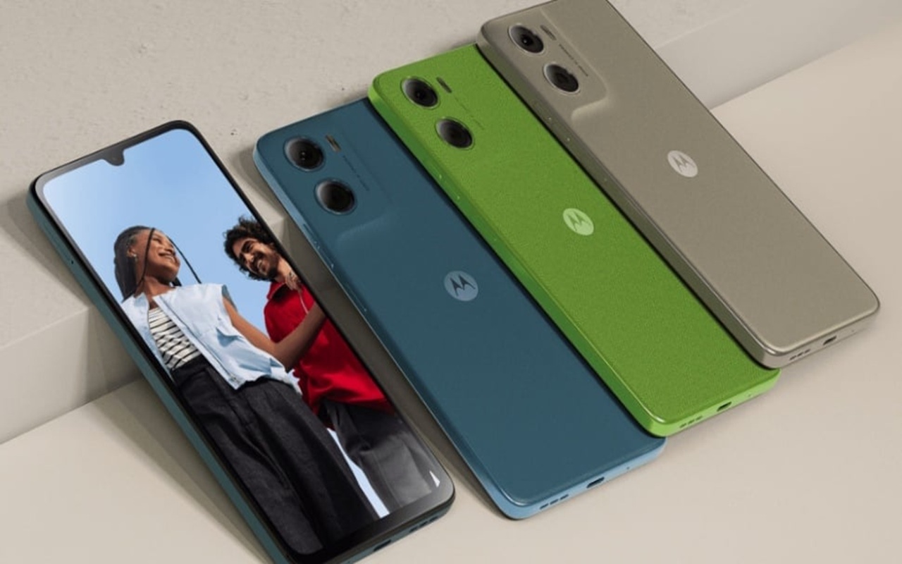 7 HP Terbaik Harga Rp1-2 Jutaan 2026, Samsung hingga Infinix Paling Worth It Dibeli!