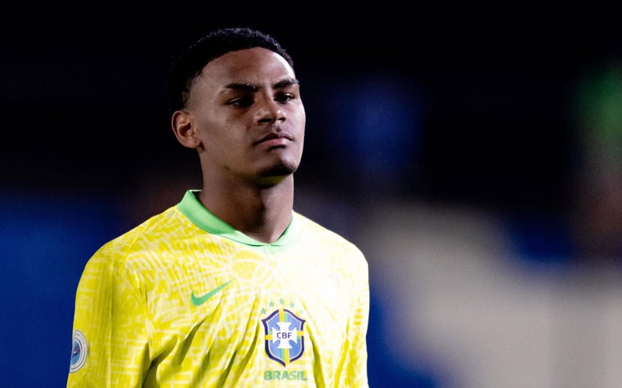 MU vs Man City vs Barcelona: Perebutan Sengit Bintang Muda Eduardo Conceicao