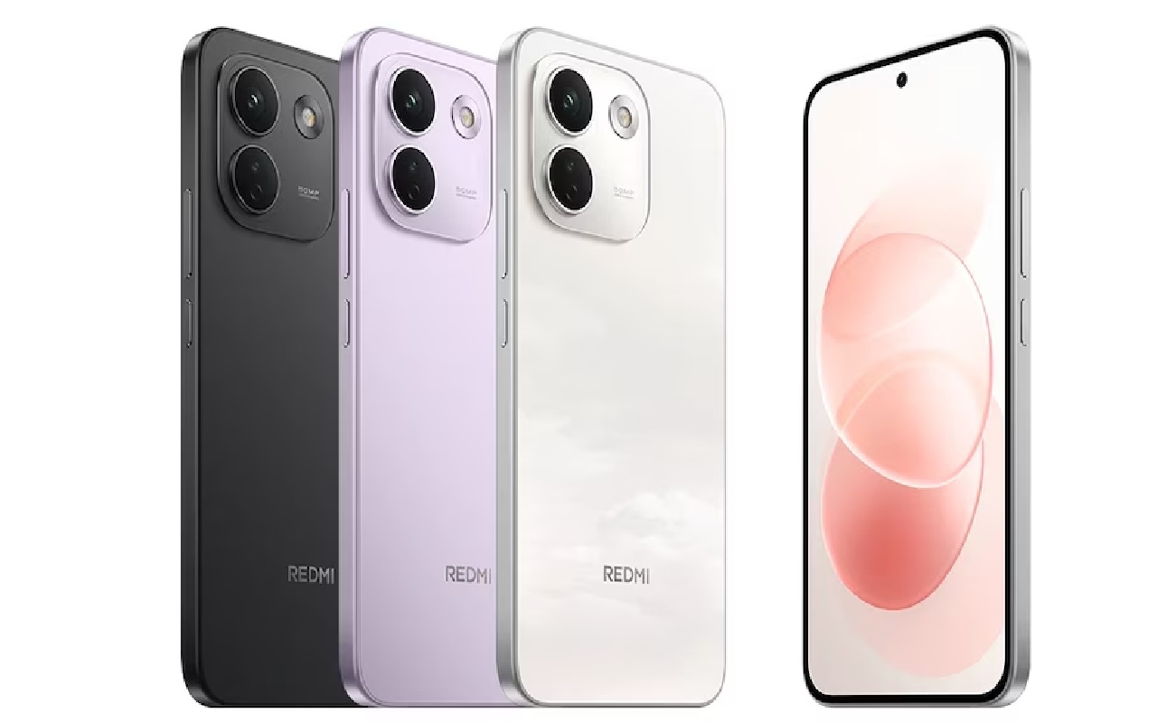 Speknya Gahar! Redmi Note 17 Pro Max 5G Punya Baterai 10.000 mAh dan Memori 512G
