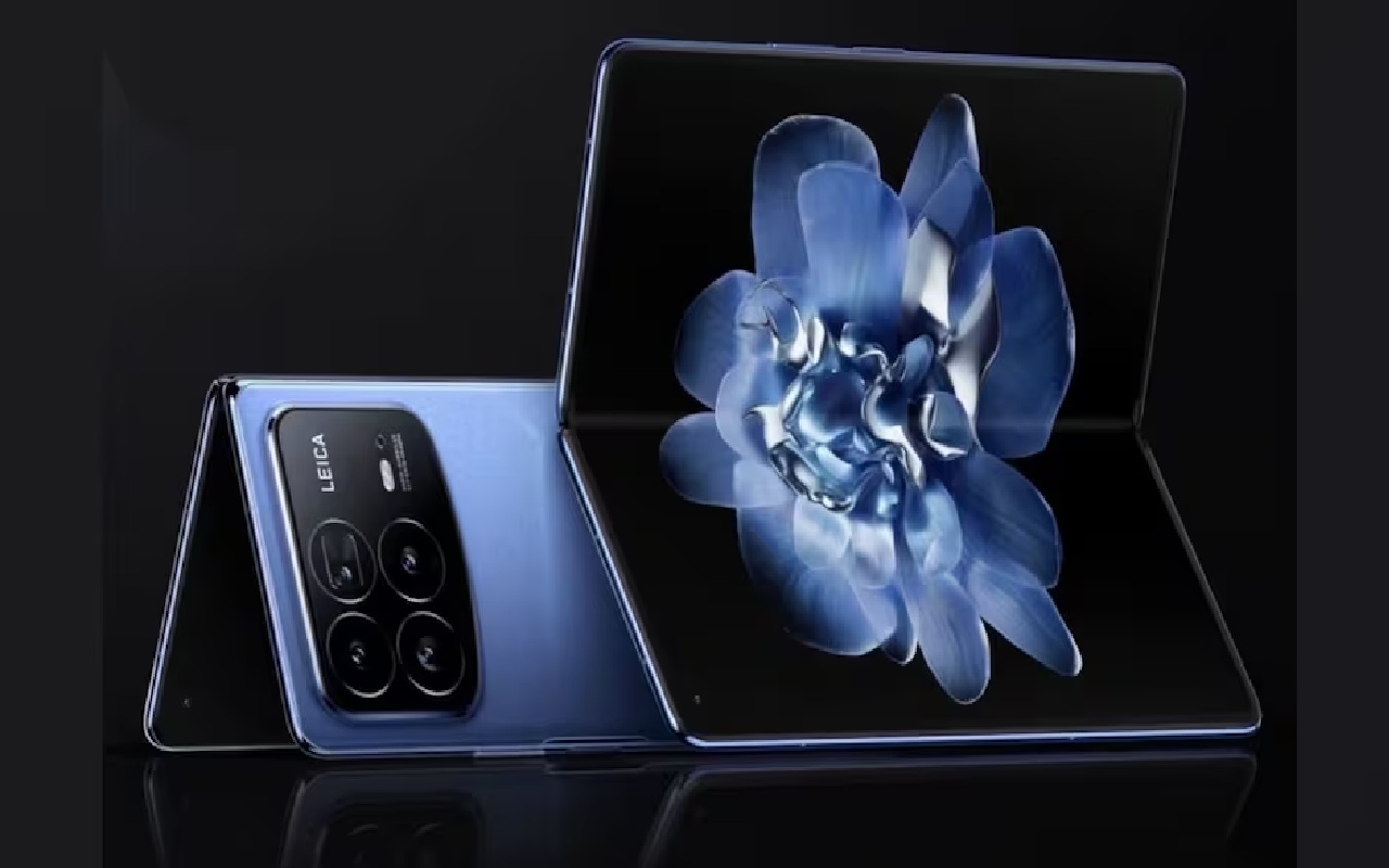 Xiaomi 18 Fold dan Pad 9 Pro Max Segera Meluncur, Bawa Prosesor Xring O3