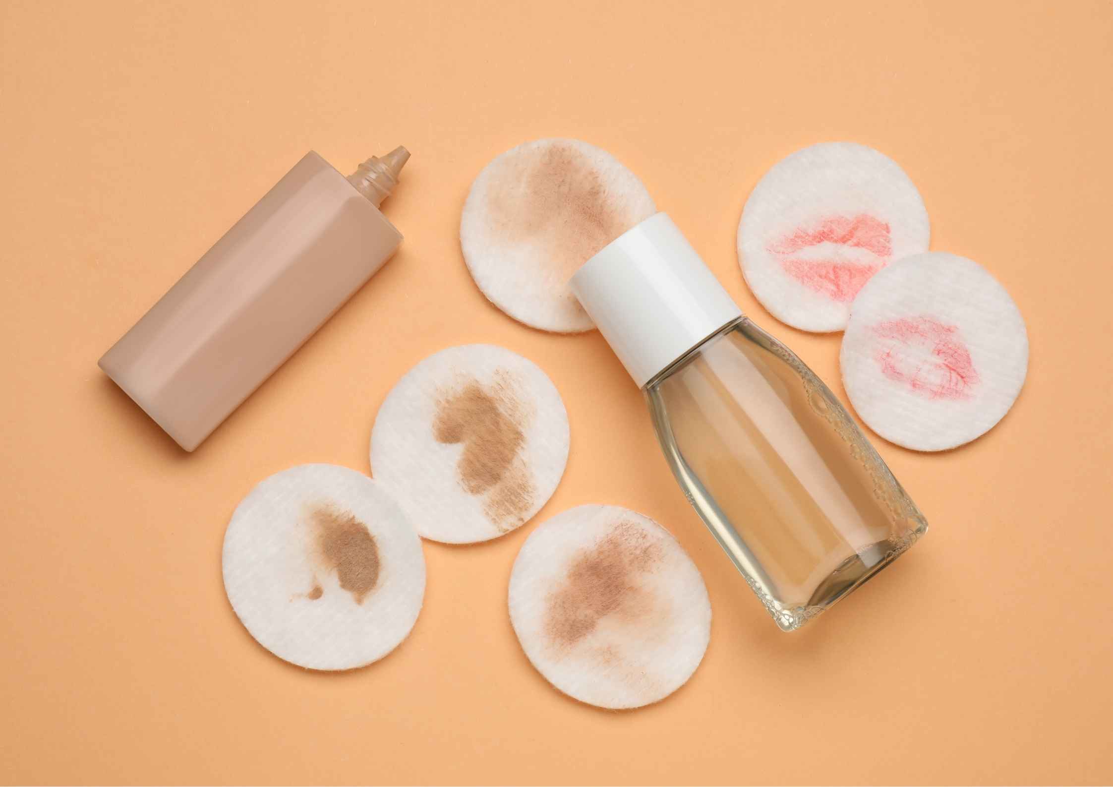 Makeup Remover Lokal Terjangkau dan Efektif untuk Pemakaian Harian