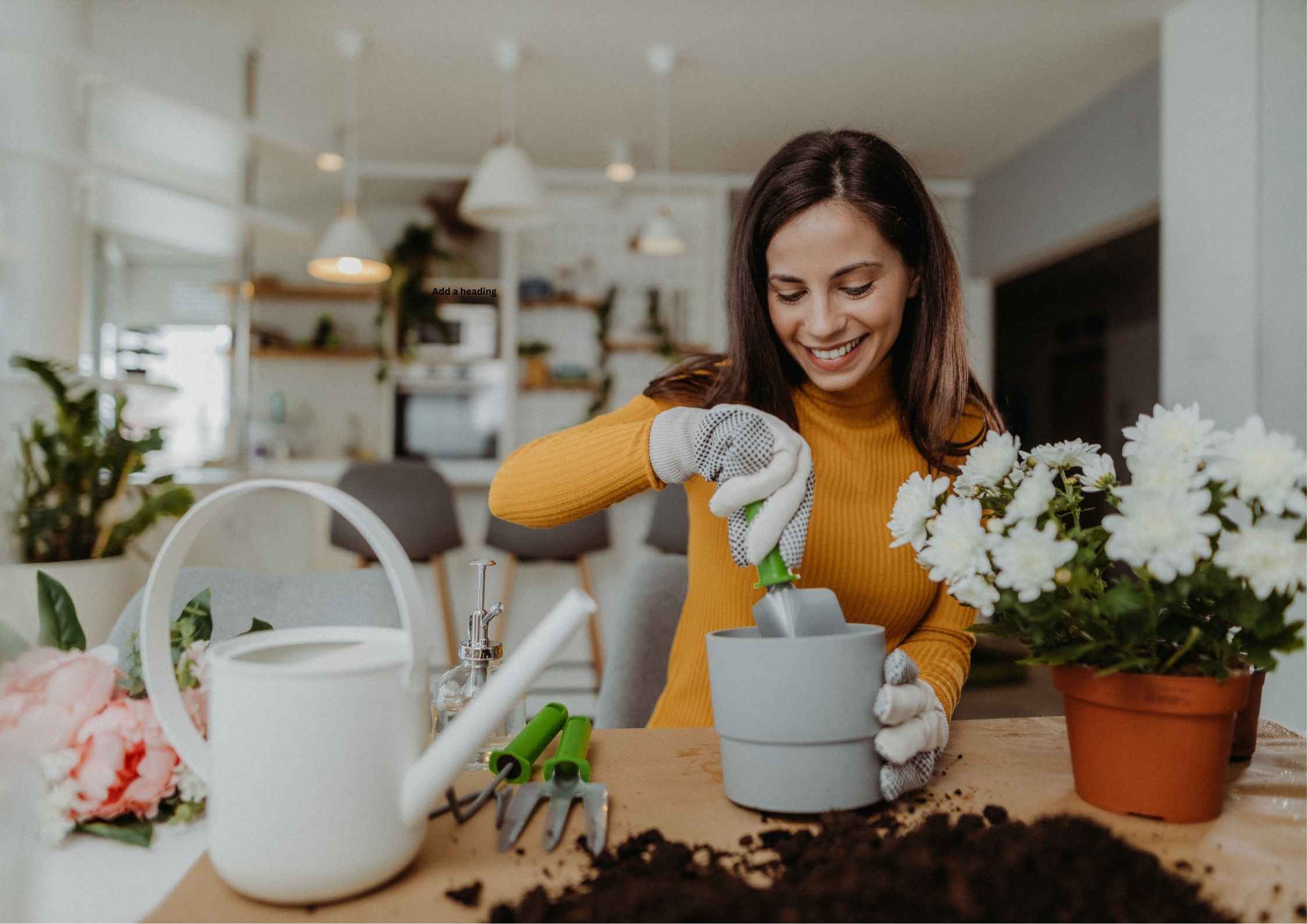 Ide Hobi Low Budget untuk Mengisi Waktu Luang di Rumah