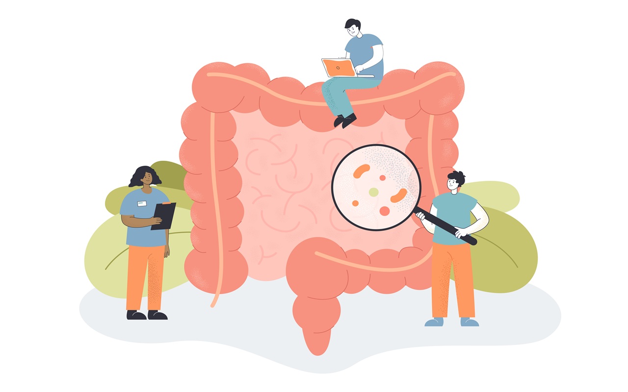 Probiotik, Prebiotik, Sinbiotik, dan Postbiotik: Apa Perbedaannya bagi Kesehatan Usus?