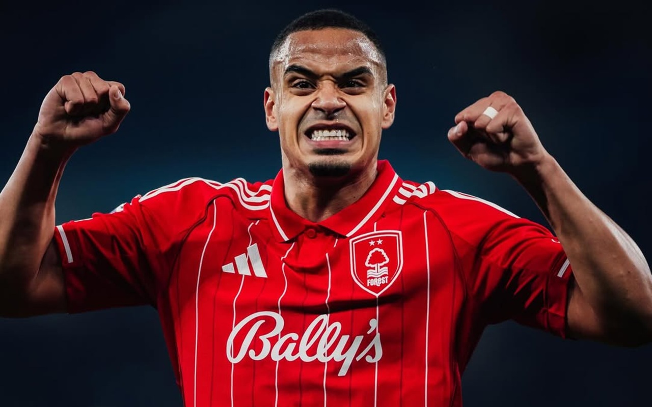 MU Bidik Murillo, Bek Muda Nottingham Forest Jadi Target Baru Setan Merah