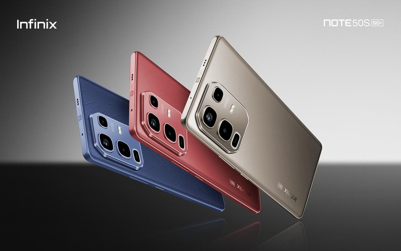 7 HP 2 Jutaan Terbaik Februari 2026: Spek Gahar, Gaming Lancar, Kamera Tajam!