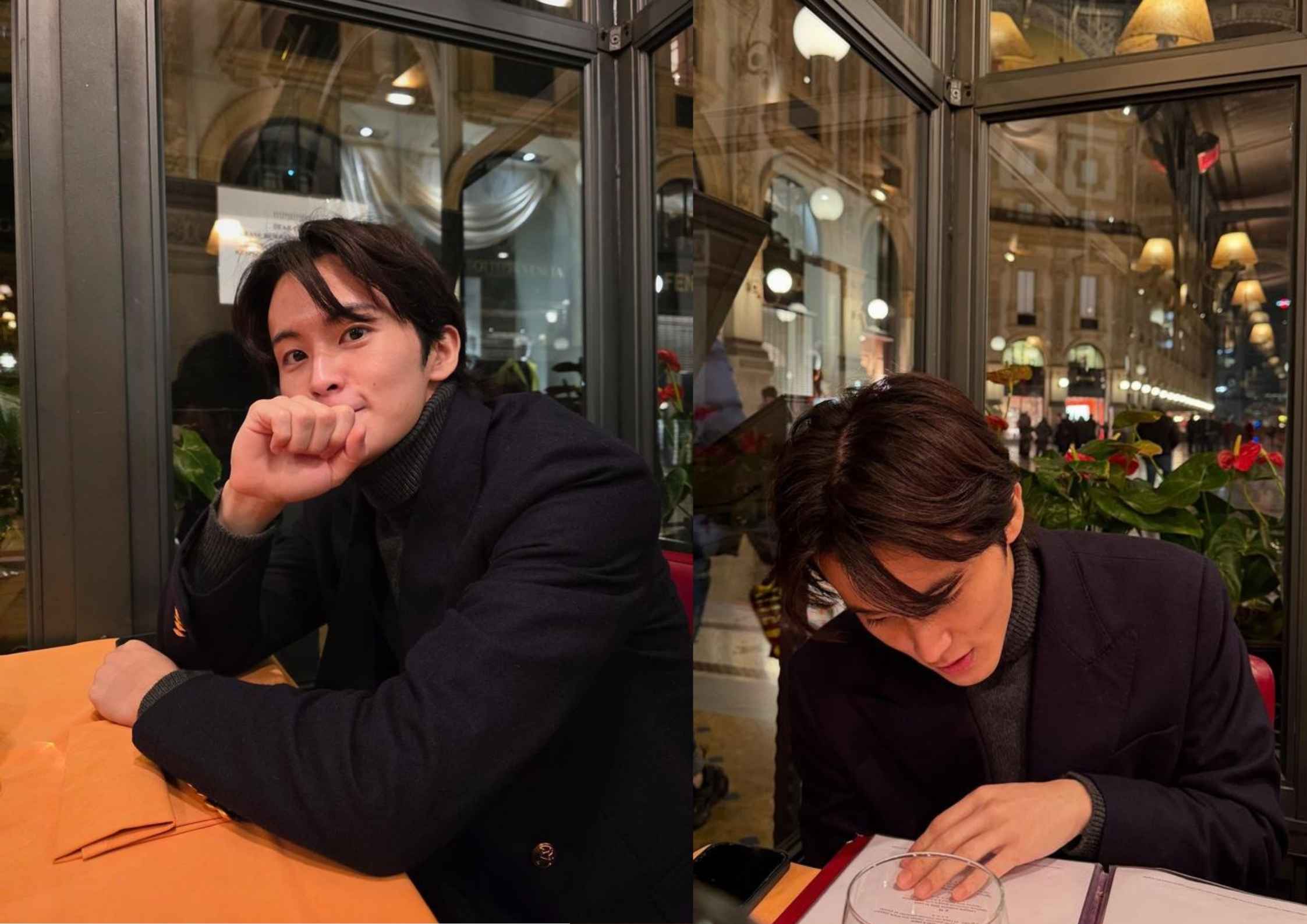 Guncang Dunia K-Pop! Mark Lee Resmi Keluar dari SM Entertainment, Ini Alasan di Baliknya