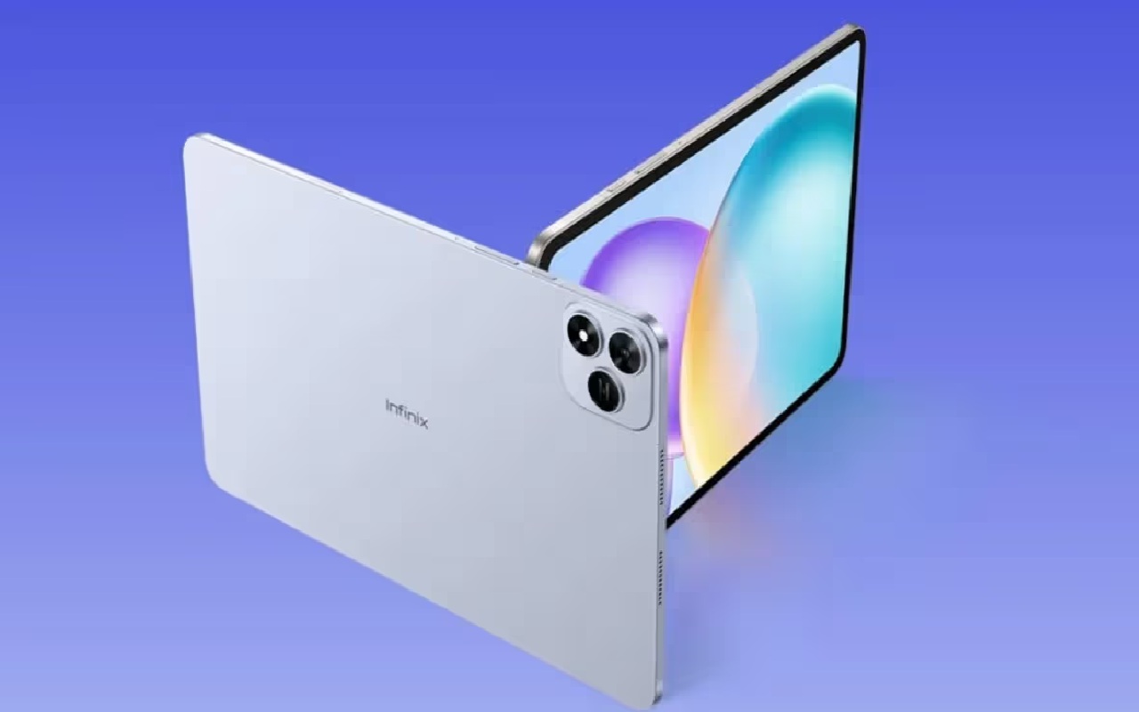 Review Infinix XPad 30 Pro: Tablet 4G dengan XOS 16, Helio G200 dan Keyboard