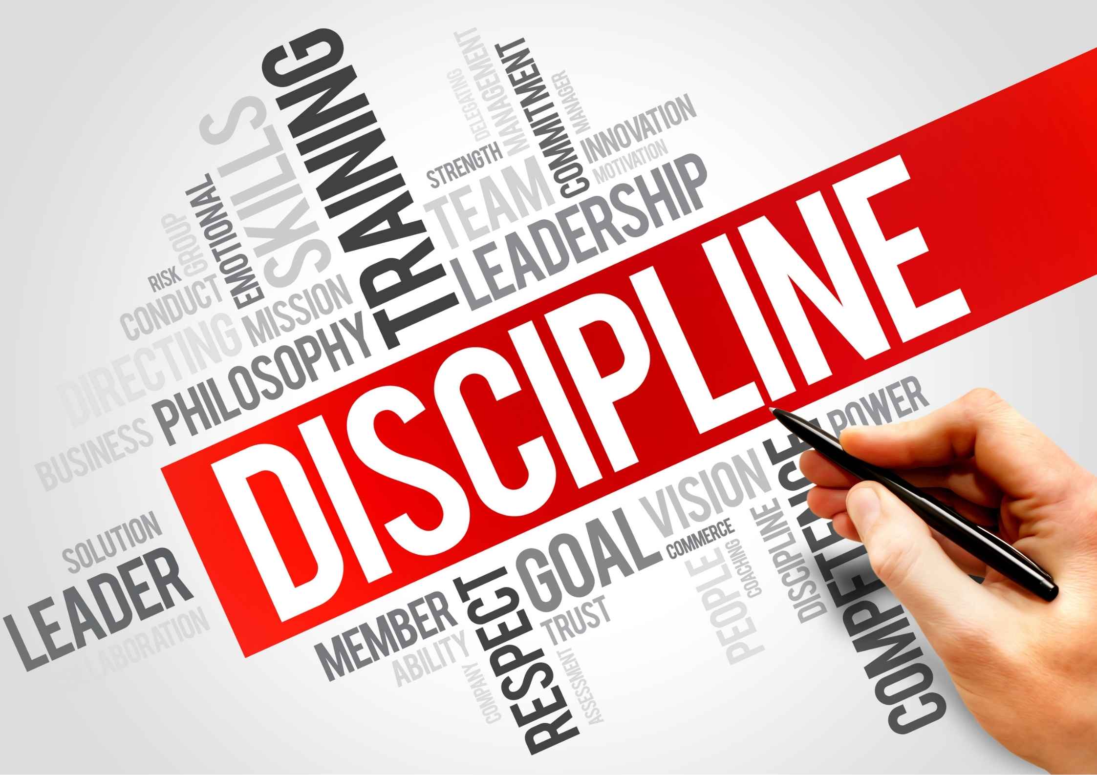 Disiplin Tanpa Beban: Rahasia Konsistensi di Tengah Distraksi Digital