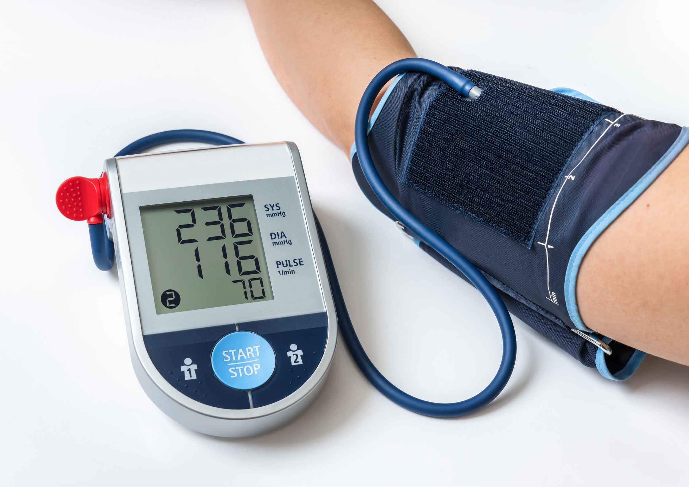 Hipertensi: Silent Killer yang Sering Dianggap Remeh