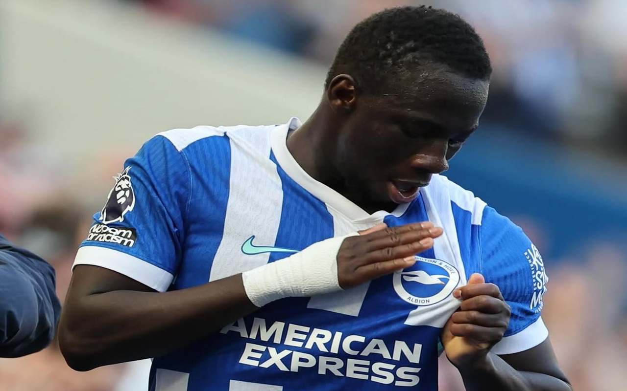 Yankuba Minteh Masih Ingin Gabung Liverpool, Peluang Transfer 2027 Terbuka