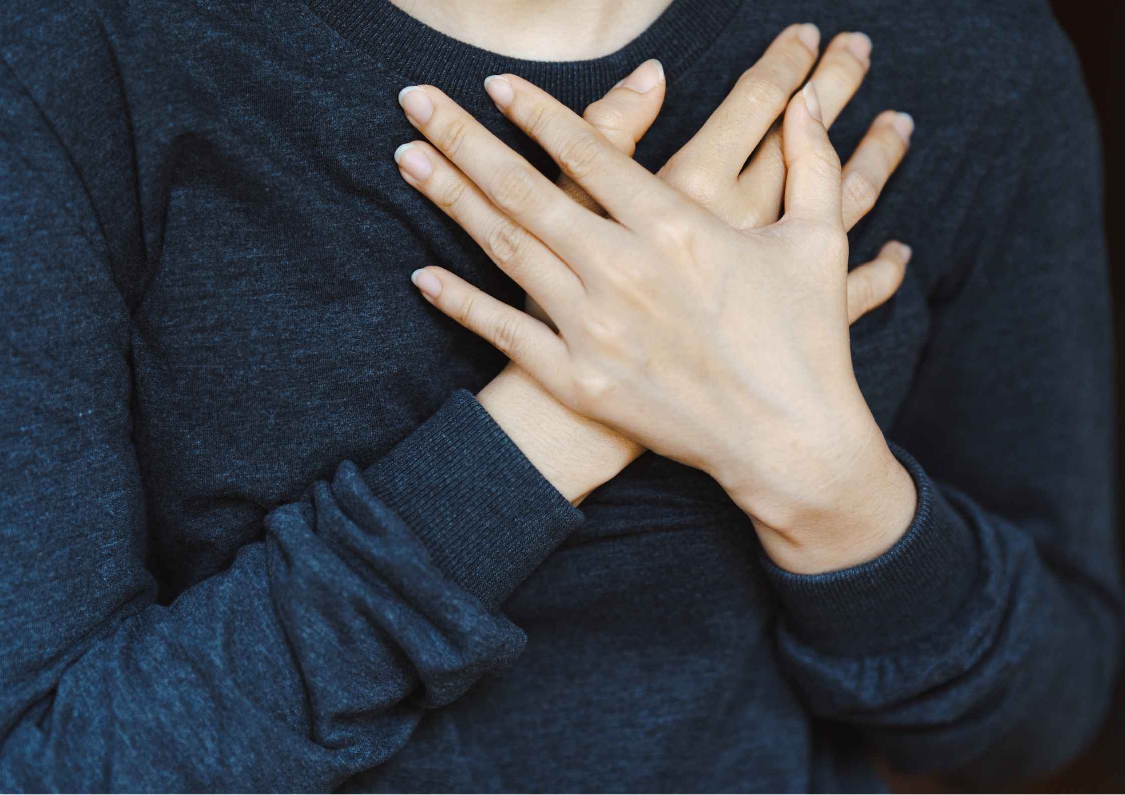 Belajar Ikhlas: Kunci Kesehatan Mental dan Kedamaian Batin