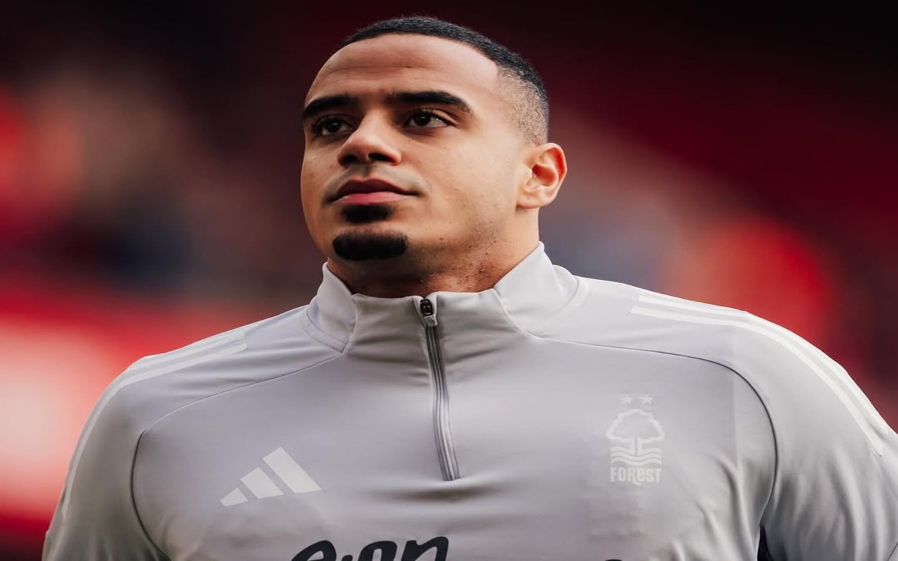 Murillo Disebut Hampir Setara Van Dijk, Legenda Forest Beri Penilaian Mengejutkan!