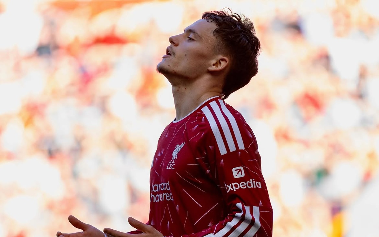 Florian Wirtz Disebut Terbuka ke Bayern Munich, Liverpool Hadapi Isu Transfer