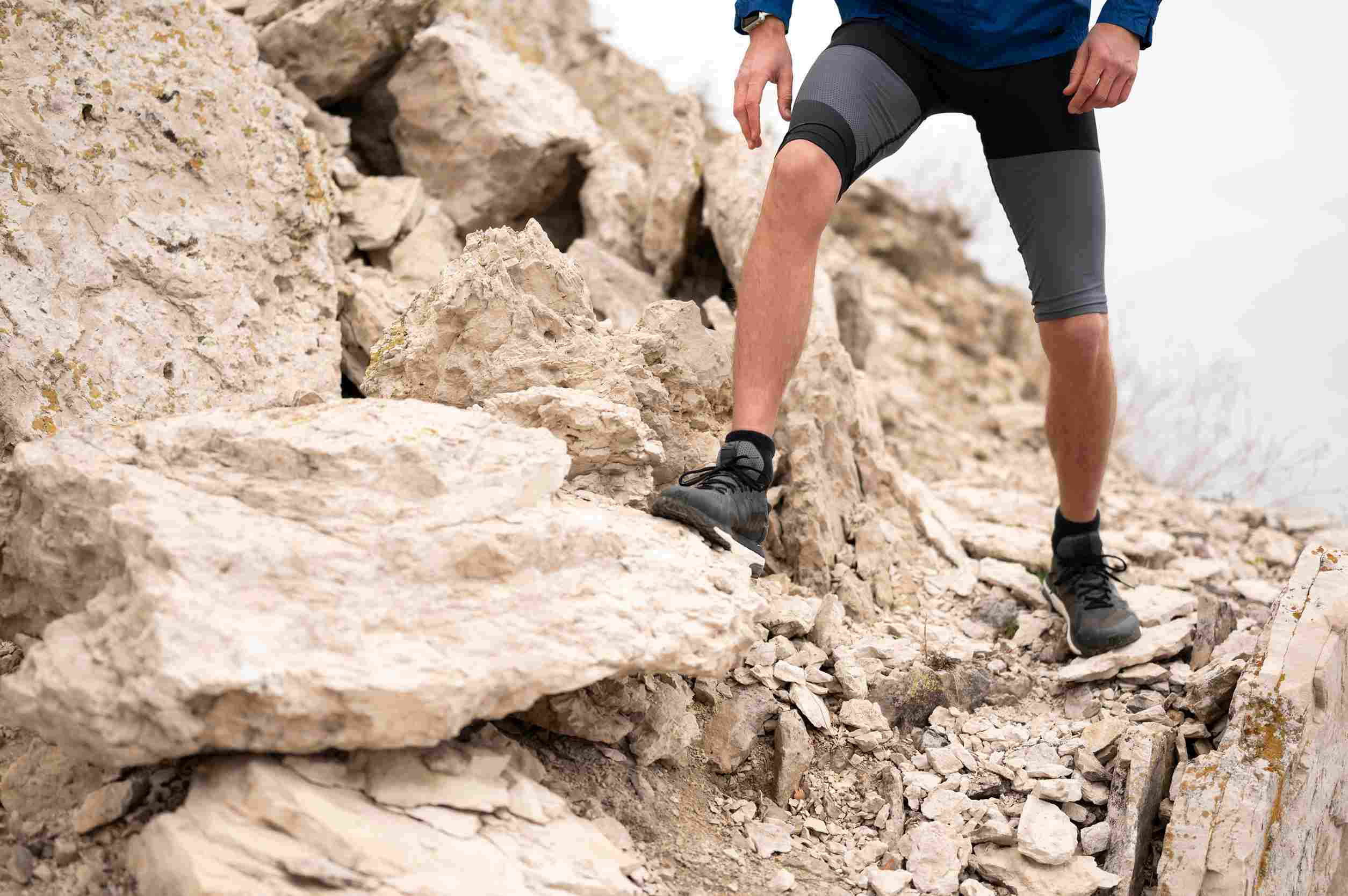 Rekomendasi Sepatu Trail Running Lokal: Tangguh di Medan Terjal, Bangga Buatan Indonesia