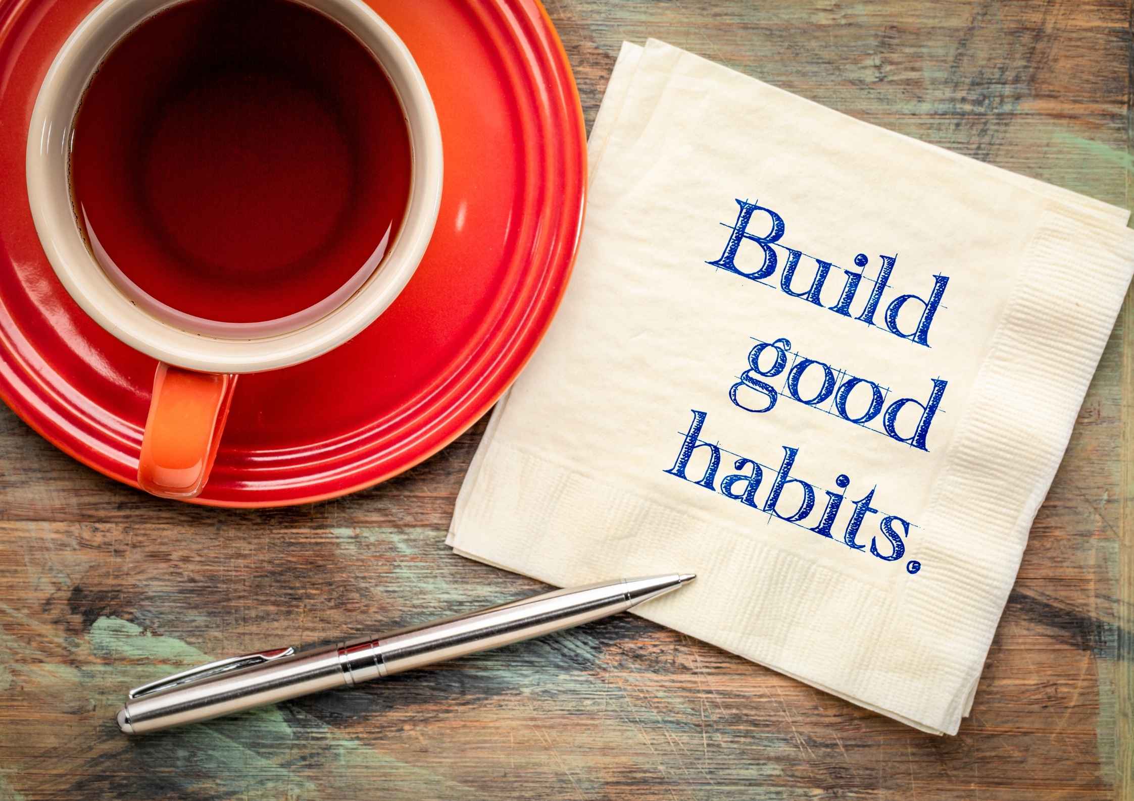 Mengapa Habit Baru Sering Gagal? Ini Kesalahan yang Perlu Dihindari