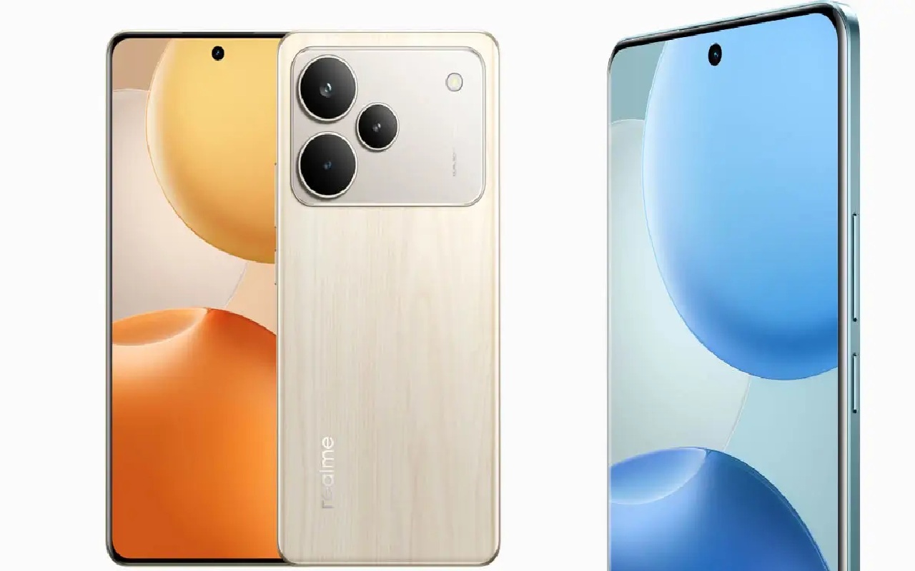 Gokil Parah! Realme P4 Power Bocor dengan Baterai Jumbo dan Daya Tahan 1,5 Hari