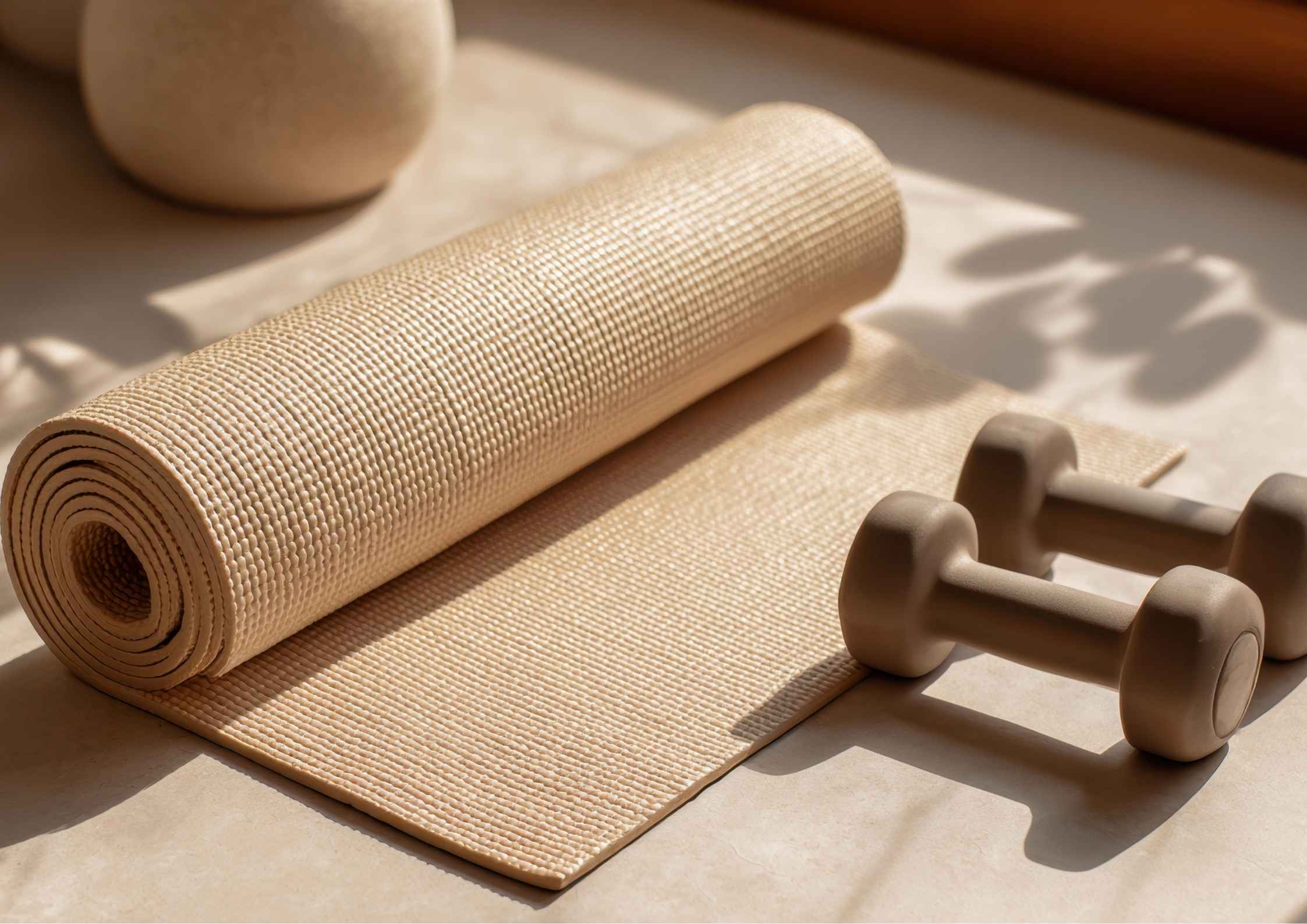 Tips Awal Memulai Perjalanan Wellness dan Keseimbangan Hidup