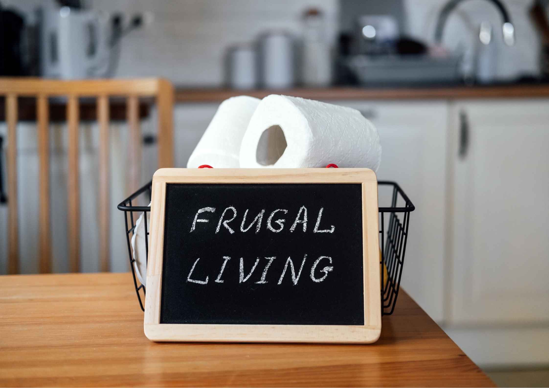 Frugal Living Sehat: Hemat tapi Tetap Bahagia